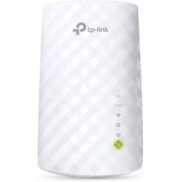 Repetidor Inalámbrico TP-Link AC750 750Mbps/ 3 Antenas Internas Repetidor Inalámbrico TP-Link AC750 750Mbps/ 3 Antenas Internas
