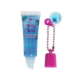 Jelly Juice, Relleno, Brillo de labios, Arándano, 10 ml Precio: 13.6900005. SKU: B1A5M7MP23