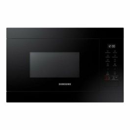 Microondas con Grill Samsung MG22M8254AK Negro 22 L