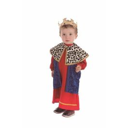 Disfraz bebe rey mago capa azul talla 12 meses Precio: 17.5000001. SKU: S2426948