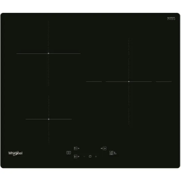 Whirlpool WSQ1160NE Placa de inducción 3 fuegos 60 cm Precio: 333.89000029. SKU: B1AWMCDJFC