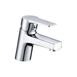Edm Grifo Monomando Lavabo Serie Altea Cromado Latón Zinc Cartucho Cerámico 35mm (ref.01189) Precio: 34.50000037. SKU: S7903836