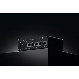 Teltonika Networks RUTC50 (EU) WiFi 6, 5G LTE router Teltonika Networks RUTC50 (EU) WiFi 6, 5G LTE router