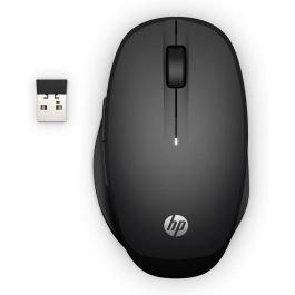 HP Ratón Inalámbrico Dual Mode 300 Negro Precio: 48.89999983. SKU: S7806415