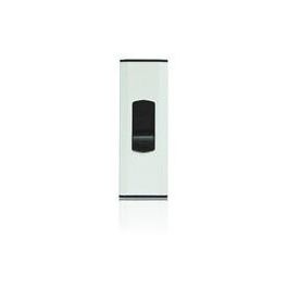 STICK 64GB MEDIARANGE MR917 3.2 Gen 1 Schwarz/Silber
