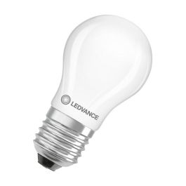 OSRAM LED Classic P E27 Filament A60 1.8W (Equivalente 25W) 250 Lumen Blanco Cálido 2700K Frosted Regulable Precio: 7.9255. SKU: B1F7E3C3FZ