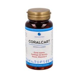 Coralcart 60 Caps Precio: 24.4999997. SKU: B12B5LJVPH