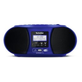 Technisat DigitRadio 1990 blau Precio: 97.9132. SKU: B1HLEAZAVC