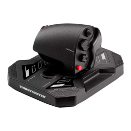 Thrustmaster Sol-R 6 Throttle Mando de Potencia para PC 2960950 Precio: 142.4775. SKU: B13J2JRZXH