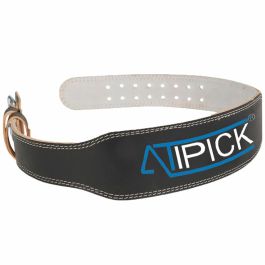 Cinturón Deportivo Atipick FIT2007 Cinturón Deportivo Atipick FIT2007 Precio: 28.49999999. SKU: B12R3PS4N2