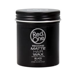 Red One Matte Hair Wax Black 100 ml Precio: 2.78999985. SKU: B157Z28QLD