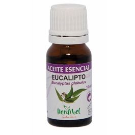 HERDIBEL Eucalipto Aceite Esencial 10ml, Refrescante y Reafirmante para Piel, Aromaterapia y Masajes Precio: 5.6899997. SKU: B193C8AVZM
