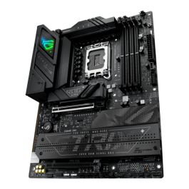 ASUS 90MB1JG0-M0EAY0 ROG STRIX B860-F GAMING WiFi Placa Base ATX Intel B860 LGA 1851 DDR5 Wi-Fi 7