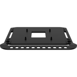 Axis TF9902 Soporte de Montaje en Superficie para Unidad Principal Serie F, Antivibración y Gestión de Cables