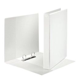 Carpeta Canguro Esselte Pvc Plus A4+ 2 An.Mixtas 25Mm Blanco (1430) Precio: 4.94999989. SKU: BIX55218