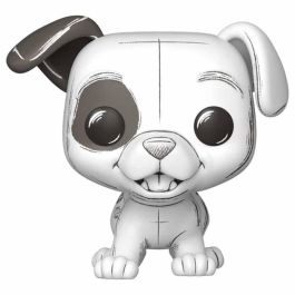 Funko POP Disney 101 Dalmatas Figura de Vinilo Patch