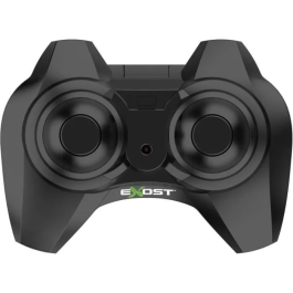 Exost Coche Teledirigido 360 Mini Flip Amazon 1:34 8 km/h 10 cm Rosa para Niños a Partir de 5 Años