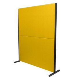 Biombo Valdeganga Piqueras y Crespo BALI100 Amarillo Precio: 501.5000001. SKU: S5703588