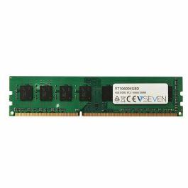 Memoria RAM V7 V7106004GBD 4 GB DDR3 Precio: 14.58999971. SKU: S55019157