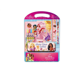 Portaminas Disney Princess Bloom Precio: 9.5000004. SKU: B18KZBKECV