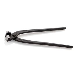 Knipex 9900280ean Tenazas para Armadores, Tenaza Rusa 280mm, para Torcer y Cortar Alambre, 280 x 48 x 22 mm