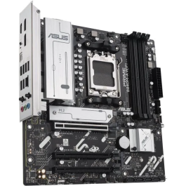 ASUS PRIME B840M-A WiFi Placa Base AMD B840 Socket AM5 DDR5 Micro ATX Wi-Fi 6E para PC