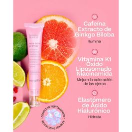 Sensilis Skin Glow K Eyes Tratamiento Intensivo Corrector De Ojeras