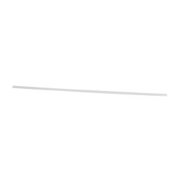 Perfil de PC 1 Metro para Tiras LED 220VAC SMD5050