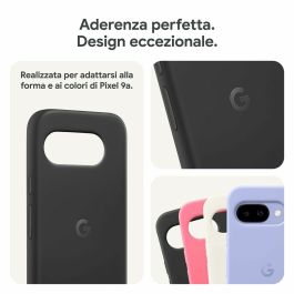 Google Pixel 9a 5G 128GB 8GB RAM 6.3" Negro