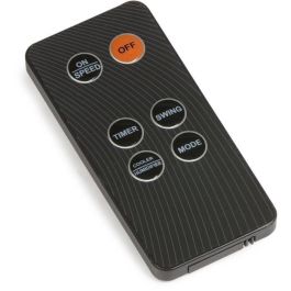 Enfriador de aire - DOMO - DO152A - 110 W Enfriador de aire - DOMO - DO152A - 110 W