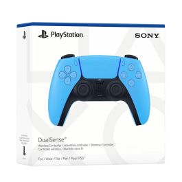 Mando Gaming Playstation 1000040195 Azul Precio: 94.89000048. SKU: B1E8SNNYGD