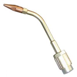 DUVER U-80 Lanza Soplete Nº1 para Acetileno Precio: 80.50000046. SKU: B1C3QXFGWR