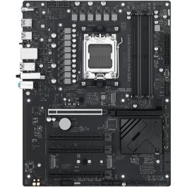 ASUS X870 MAX GAMING WIFI7 Placa Base AMD AM5 DDR5 ATX para Gaming con WiFi 7