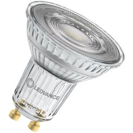 OSRAM 4099854456350 LED PAR16 6.1W Blanco Cálido 3000K GU10 Regulable 60° Precio: 11.5192. SKU: B1259AW8G9