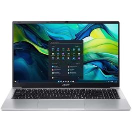 Acer Aspire Lite AL15 - 32P Intel Celeron N4500, 4GB RAM, 128GB eMMC, Pantalla IPS 15.6" FullHD Windows 11 Home S Plata Precio: 267.99000019. SKU: B1BXYNQ8XS
