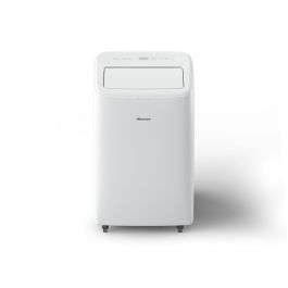 Aire Acondicionado Portátil Hisense APH12QC A/A Blanco Precio: 405.50000007. SKU: B16P5E28K3