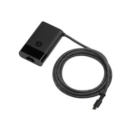 Cargador Para Portatil Hp Usb-C 65 W Cargador Para Portatil Hp Usb-C 65 W Precio: 30.50000052. SKU: B1987J2V92
