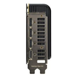 Asus Tarjeta Gráfica GeForce RTX 5070 12 GB GDDR7 PCI Express 5.0 7680 x 4320 píxeles AAAPO46435