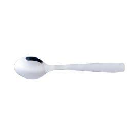 Quid Cucharas de Café Inox Hotel Acero Inoxidable Brillo Set de 12 Unidades 14 cm 1,2 mm Aptas para Lavavajillas Precio: 8.49999953. SKU: S2700877