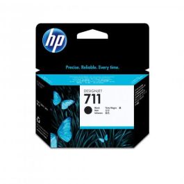 HP Tinta Negro Designjet T120-T520 Nº 711 Alta Capacidad 80 ML Precio: 81.69000037. SKU: B1CJH8PGZW