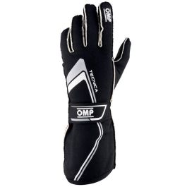 Omp IB0-0772-A01-071-XL Guantes Técnica FIA 8856-2018 Negro Talla XL Precio: 127.69000046. SKU: B17K47NYAW