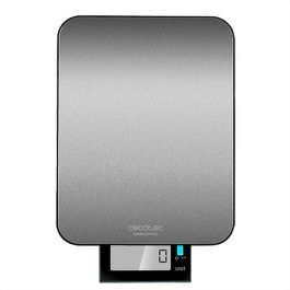 Báscula Digital de Cocina Cecotec Cook Control 9000 Waterproof Precio: 21.49999995. SKU: B1ETJ5LW57