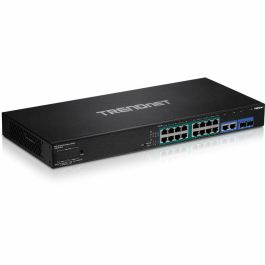 Switch Trendnet TPE-3018LS Precio: 322.6899995. SKU: S55065974