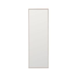 Espejo de pared Beige 50 x 5 x 150 cm