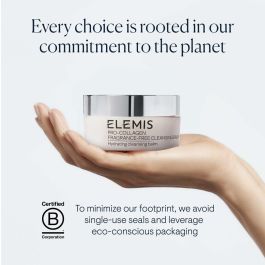 Crema Limpiadora Elemis Pro Collagen 100 ml