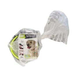 Ferplast Collar Ergofluo C25 51 Amarillo para perros - Talla: 43-51 cm, Ancho: 25 mm Precio: 15.79000027. SKU: B16WFX7LFD