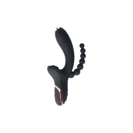 Succionador de Clítoris Langloys LETO Negro Precio: 52.89000024. SKU: B1EXVHSMRJ