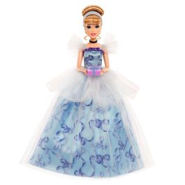 Muñeca Colección Cenicienta Jcr78 Disney Princess Muñeca Colección Cenicienta Jcr78 Disney Princess Precio: 33.94999971. SKU: B14BV5ZPBQ