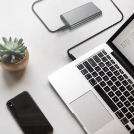 Cable USB Aisens A107-0707 5 m Negro (1 unidad)