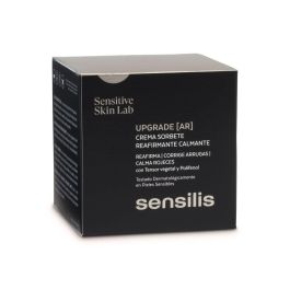 Sensilis UPGRADE AR Crema Sorbete Reafirmante y Calmante 50 ml
